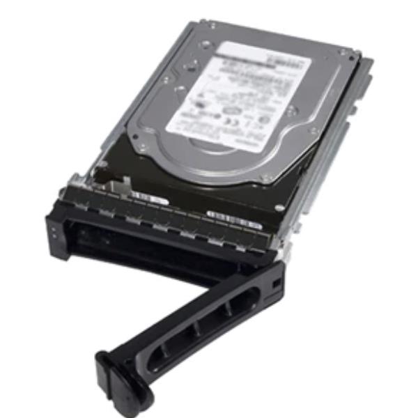 Dell 600gb Hard Drive Sas 12gbps